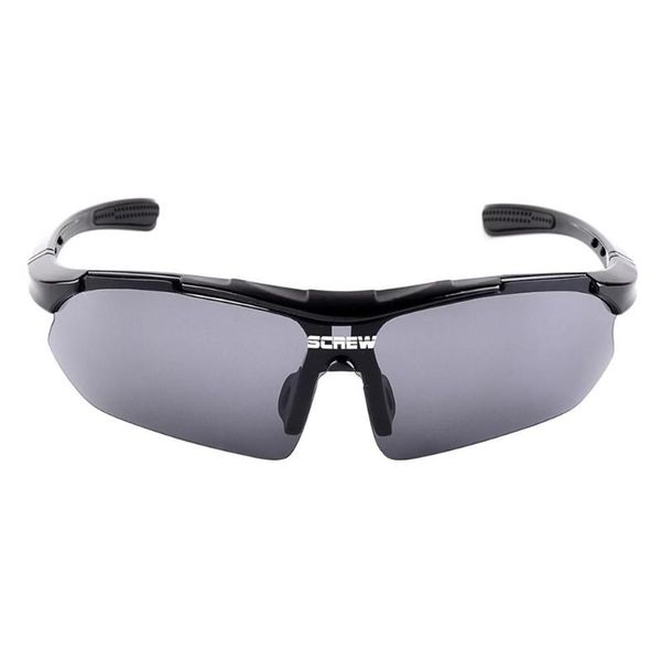 

outdoor uv400 riding cycling sunglasses eyewear glasses goggles kits
