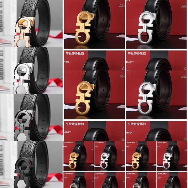 

flgm flat flgm flat belt belt belt, Black;brown