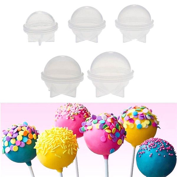 

diy sphere ball silicone mold mould for resin craft ball jewelry making js22