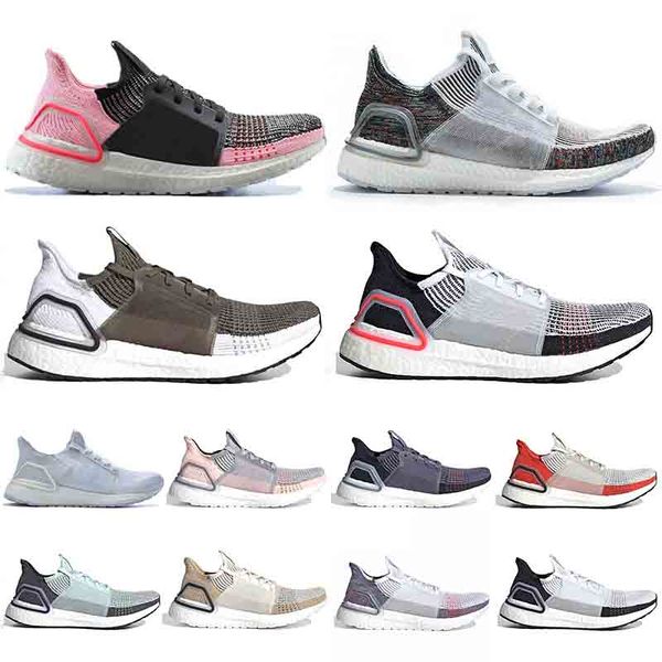 

Mens Trainers Fashion Brand Ulltra UB 5.0 Womens shoes Knit Bat Orchid True Pink Mutil OFF Luxury Sport Sneakers 36-47