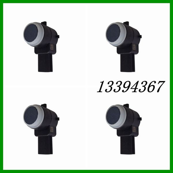 

new pdc ultrasonic sensor 13394367 0263013937 for g m o pel c adillac g m c b uick c h evrolet car bumper reverse assist parking sensor