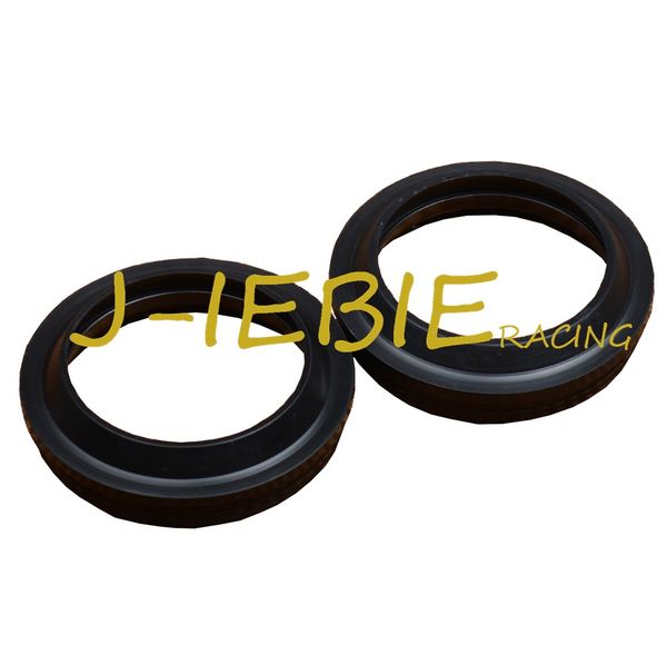 

new front fork oil seal dust set 41 mm x 53 mm 41*53 motorcycle seals cover