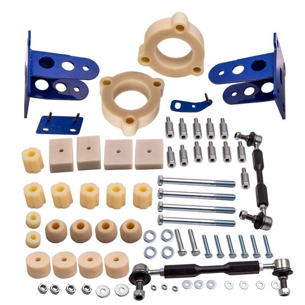

1.5'' lift kit for 2020 2020 sway bar end links