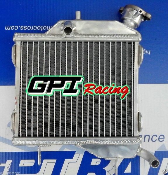 

gpi high-performance aluminum radiator for yamaha tzr125 3ty tzr