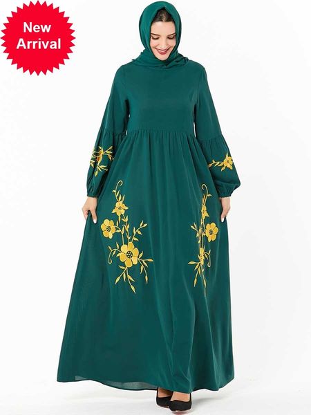 

mc209185 болого ѬазмеѬа женин зеленй ви zipper arabian (без плака) имаѬ gamis pria мђ, Red