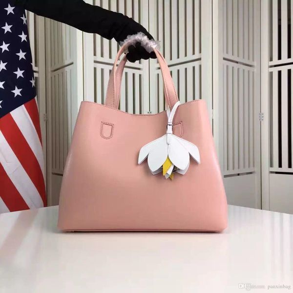 

2017 new handbag bag all-match korea south korea female simple single shoulder big picture bag female capacity