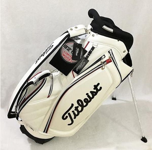 

Titlei t golf bag men 039 golf bag bag pu club bagr new promotion