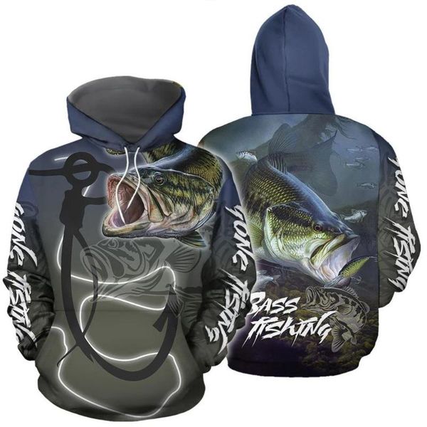 

plstar cosmos new fashion animal fishing art harajuku casual tracksuit funny 3d print hoodies/sweatshirt/jacket/mens womens -26, Black