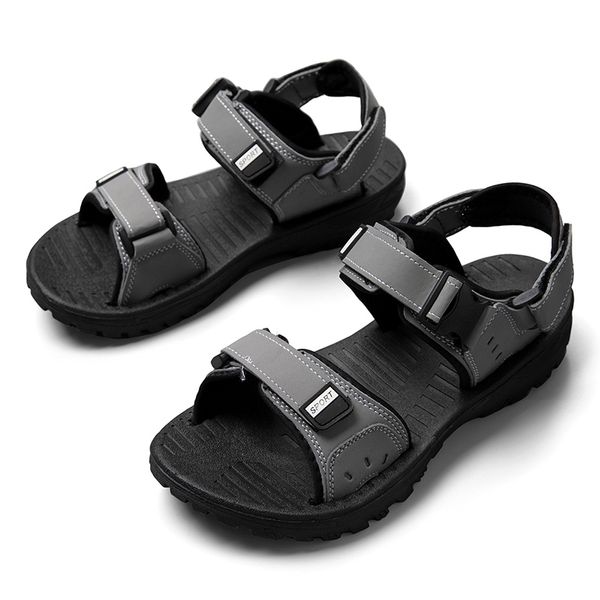 

summer beach sandals lovers outdoor shoes casual fashion minimalistic trend versatile sandals