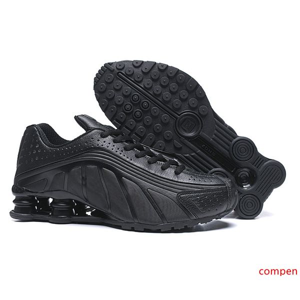 

2019 og r4 301 running shoes for men women triple white black gold red mens trainers fashion tennis sports sneakers size 36-46