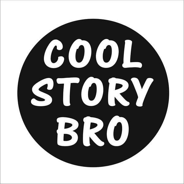 

15 * 15 см графика cool story bro винил каска автомобиля грузовик наклейка наклейка шлем декор уникальные автомобильные аксессуары автомобил