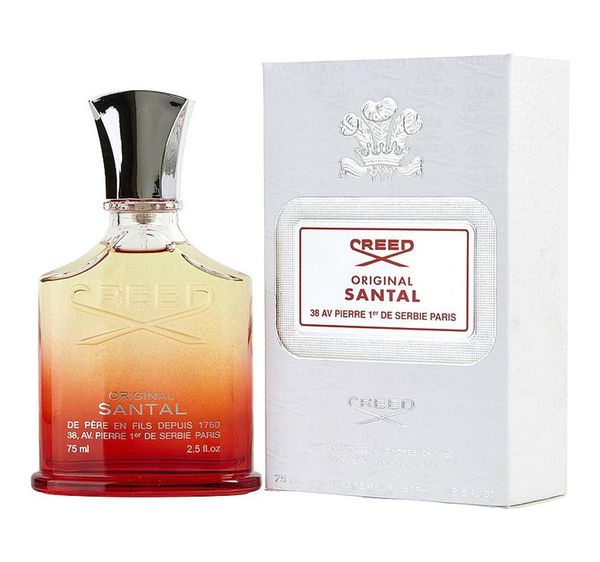 

2019 review 100 ml creed santal natural fragrance for men & women long time lasting smell ing