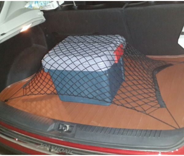 

car-styling trunk string storage net bag for all series 1 2 3 4 5 6 7 x e f-series e46 e90 x1 x3 x4 x5 x6 f07 f09 f10 f30