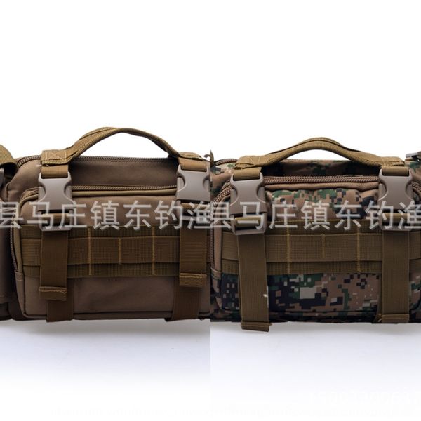 

garls multi-functional three-purpose running outdoor climbing gear multi-function raft sub bag raft fishing road sub-bag fishing road sub-ba