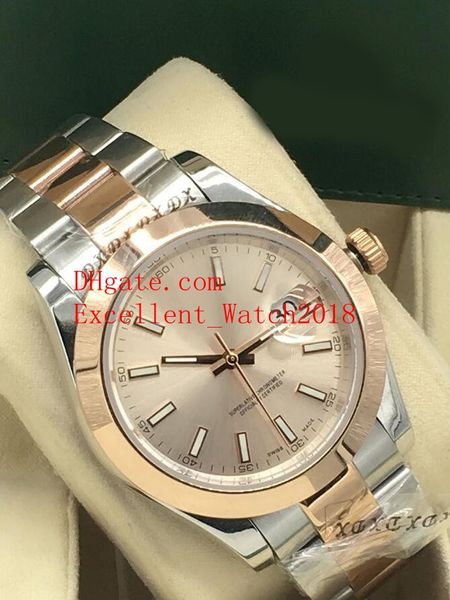 

13 colour ell quality watche 40 mm 126301 126334 126303 126333 126331 a ia 2813 automatic mechanical men 039 wri twatche chri tma gif
