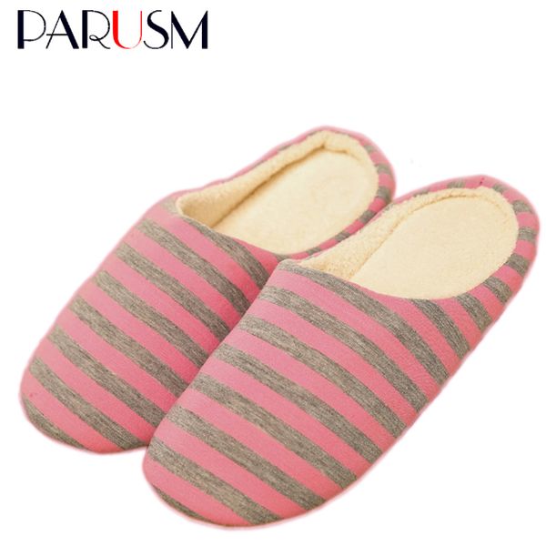 

brand women slippers home fluff soft cartoon slippers indoor flip flop girls keep warm winter shoes women l, Black