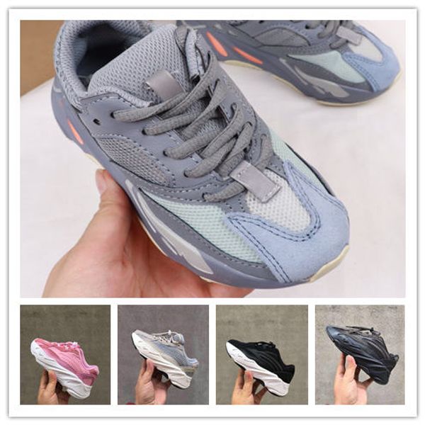 zapatillas running niños