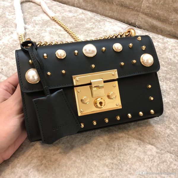 

2018 fashion female messenger bag brand designer leather pure color female portable sidebag20*15*7