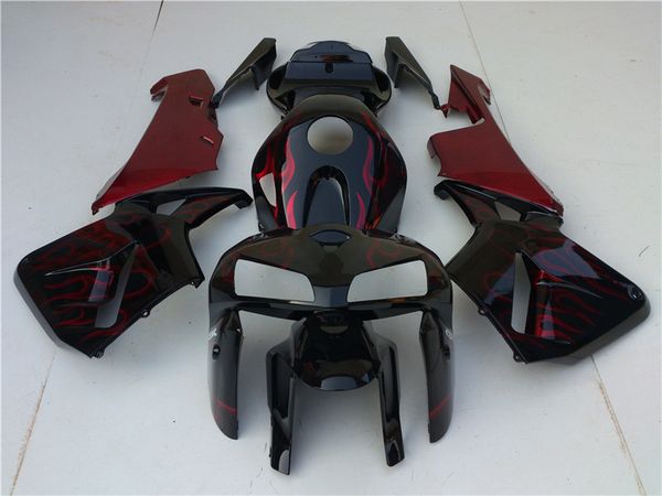 

4gifts custom free injection mold новые abs обтекатели для мотоциклов, пригодные для honda cbr600 2005 2006 cbr600rr f5 cbr оранжевый и черн