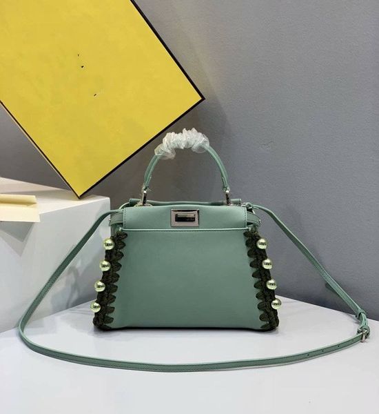 

классический женщин роскошные сумки конструктора сумка микаэла 2020 марка мода из натуральной кожи сумки посыльного shoul на рынке