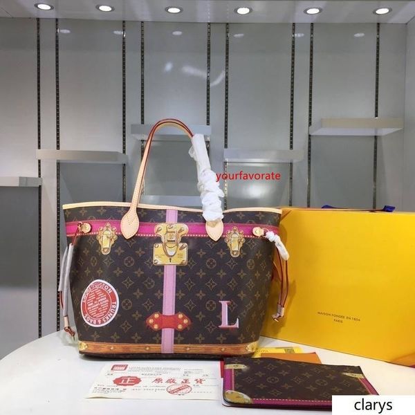 

lovuitto ote bag & pouch neverfulls mm monograms brown woman nimmersatt mm sommer badehose monogramm m41390 speedy neo size: 32*26cm