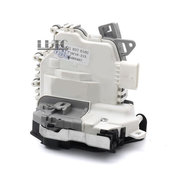 Power Lock Mechanism - Power Lock