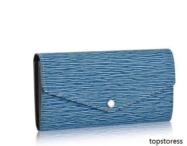 

сара wallet m61649 новые женщины показы мод экзотические кожаные сумки iconic сумки клатчи вечерние цепные кошельки кошелек