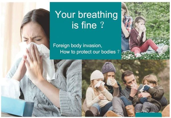 

фильтрующая маска-50 граф 3-слойная одноразовая маска для лица (50 pack) aj2t