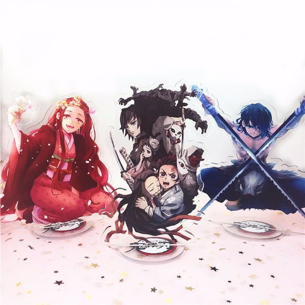 Anime Demon Slayer Kimetsu No Yaiba Keychain Kamado Tanjirou Hashibira Inosuke Tomioka Giyuu Cute Fun Cartoon Acrylic Key Chain Silver Buy At The Price Of 29 50 In Dhgate Com Imall Com Anime Demon Slayer Kimetsu No Yaiba Keychain Kamado Tanjirou Hashibira Inosuke Tomioka Giyuu Cute Fun Cartoon Acrylic Key Chain Silver Buy At The Price Of 29 50 In Dhgate Com Imall Com