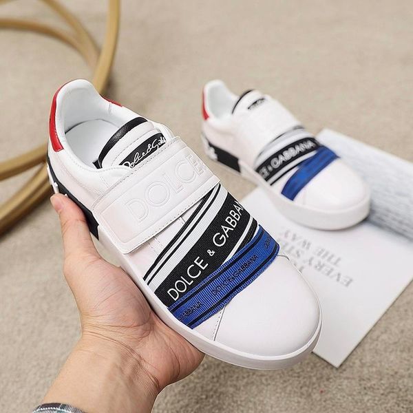 

2019n limited luxury de igner men and women leather ca ual hoe couple hoe fa hion wild port hoe ize 35 45