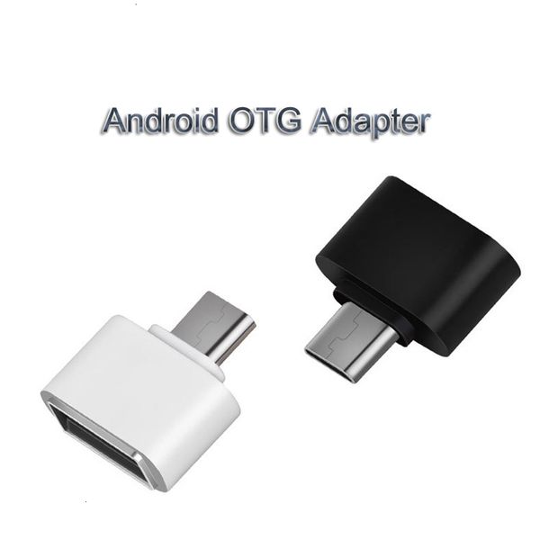 

usb 3.0 type-c otg adapter micro usb otg converter for redmi xiaomi huawei samsung mouse keyboard usb flash disk adapter otg