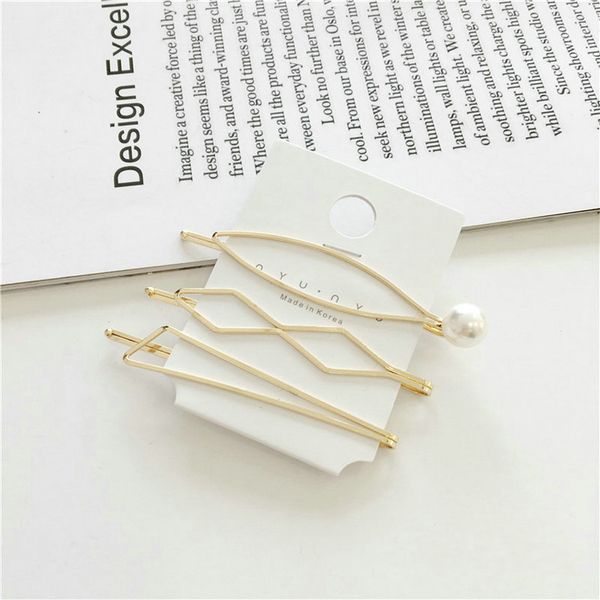 

simone rocha pearl hair slide barrette hairclip hairpins pearl white vintage hair clips parel haar klauw clip dressing2020 yavyc