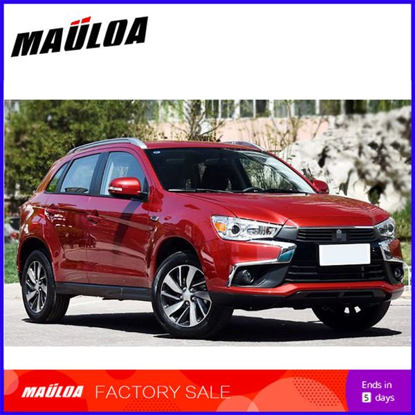 

aluminium alloy screw install side rail bar roof rack for asx 2013 2014 2015 2016 2017 2018