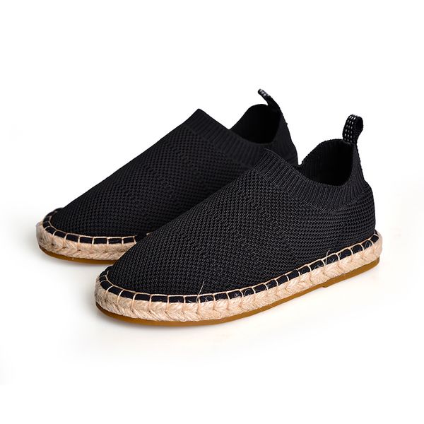 

kids shoes spring girls sports clearance shoes boys casual knitting flat for children baby fisherman sneaker, Black;red