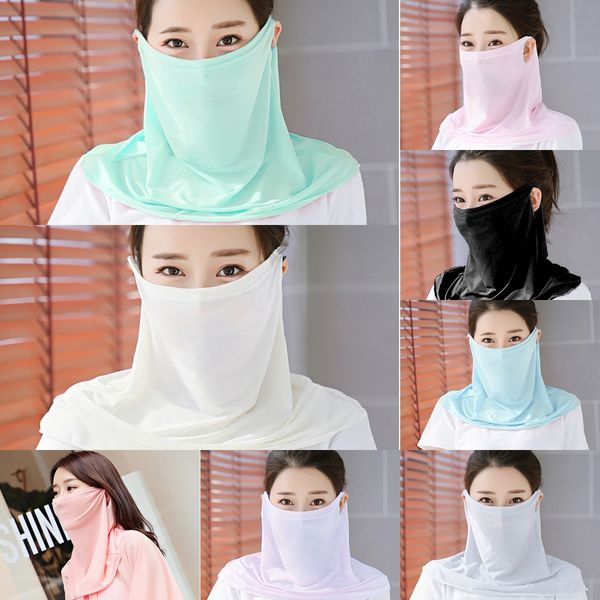 

eoejb headband women skull bandanas scarf motorcycle multifunctional seamless tubular men magic scarf dustproof mask face, Black