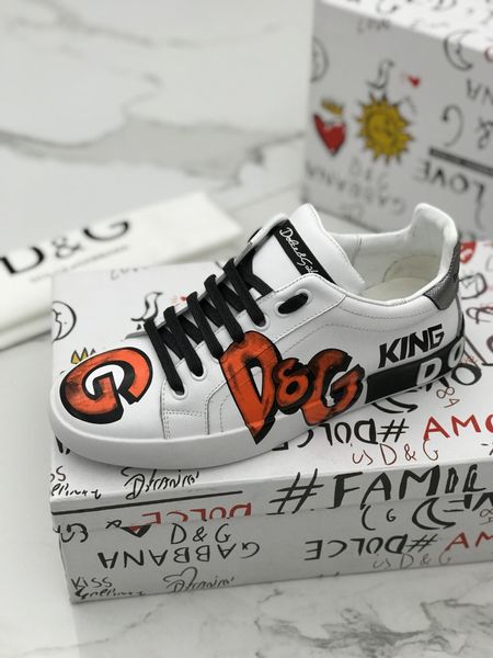 

dhl 2020 platform new fashion casual sneakers retro basketball men's shoes triple golden casual sneakers012, Red;white