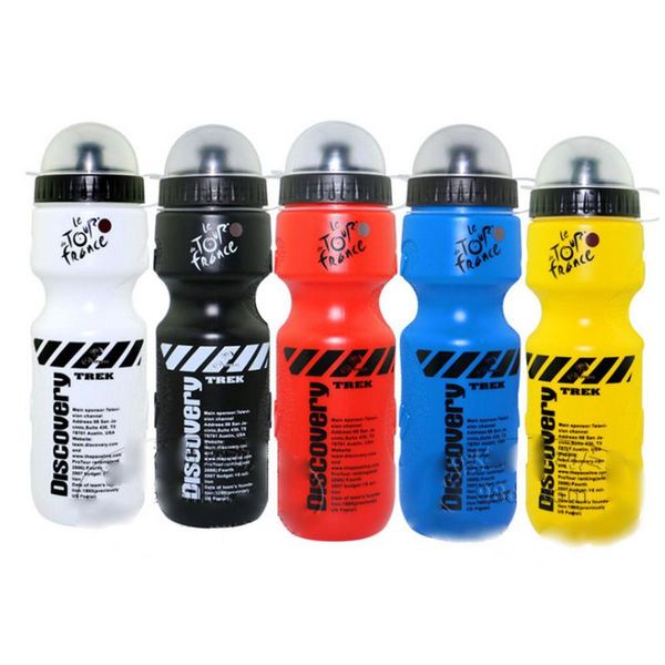 

650ml portable mountain bike bicycle water bottle essential outdoor sports drink jug bike water bottle leak-proof cup