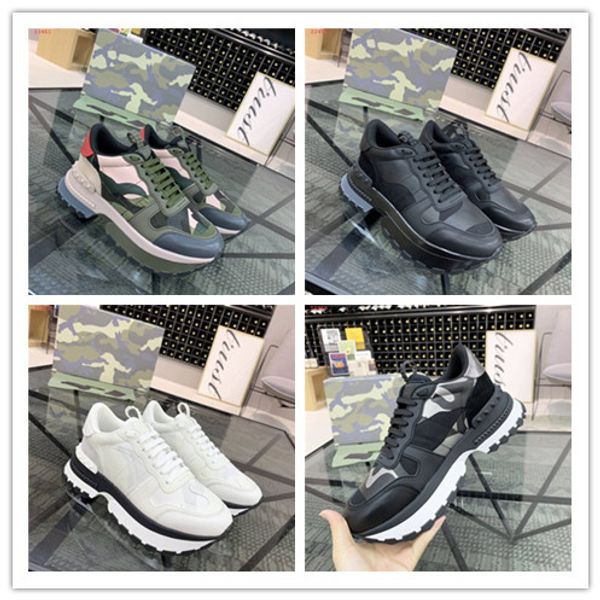 Mens Running Coach Mens Sneakers Shoes 