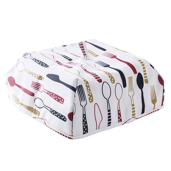 

складная изолированная крышка еды с алюминиевой фольгой