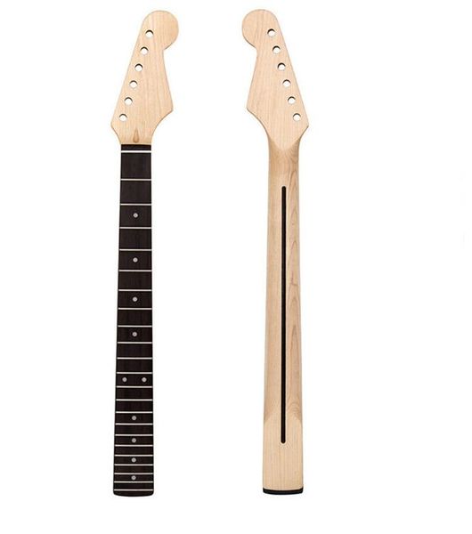 

st tl модель электрогитара ручка maple neck матовая двадцать второго палисандр накладка назад осевая бесплатная доставка