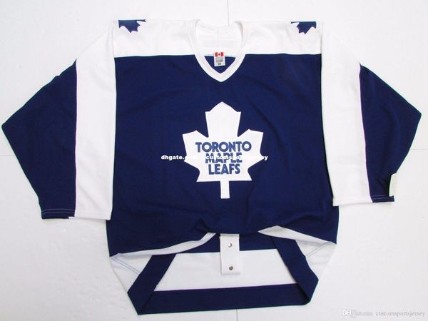 toronto maple leafs ccm jersey