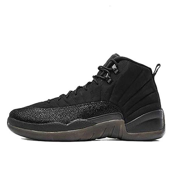 

run shoe 12 12s bulls wntr man basketball shoes men sport shoe gym red black 12s athletic trainers sneakers 7-13 10ct