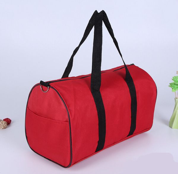 

yoga bags large capacity travel agency travel yoga gym swimming hall mobile advertising fitness bag wholesale