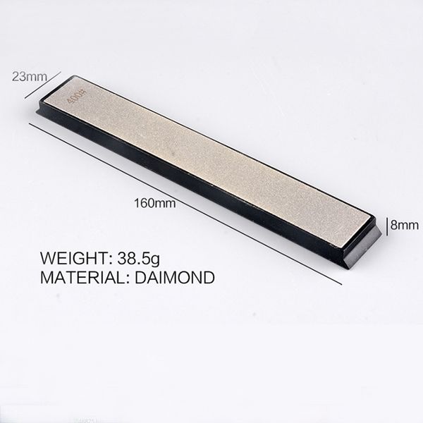 

video]240 400 600 1000 grit diamond knife sharpener sharpening stone professional sharpening knife stone kitchen tools