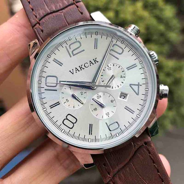 

new automatic tourbillon men sports men's mechanical stainless steel watch mens self-wind watches wristwatch, Slivery;brown