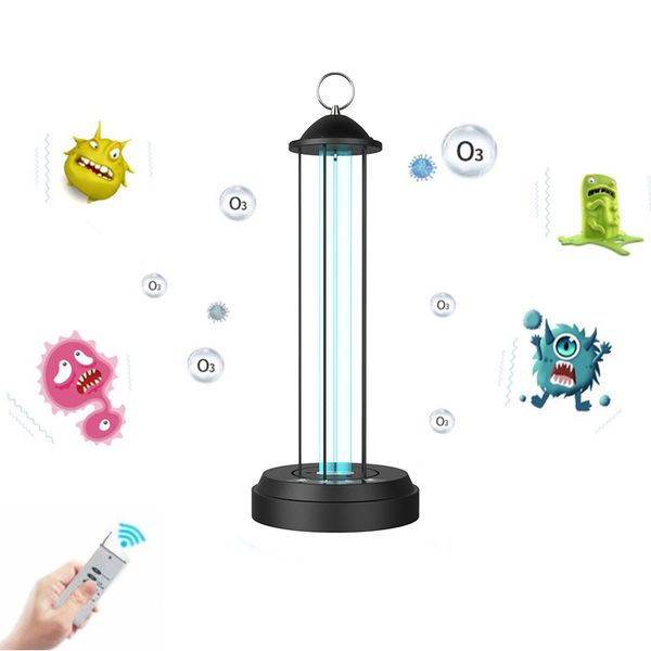 

led sanitizer led night light ultraviolet light / uv disinfection / ac powered 1pc