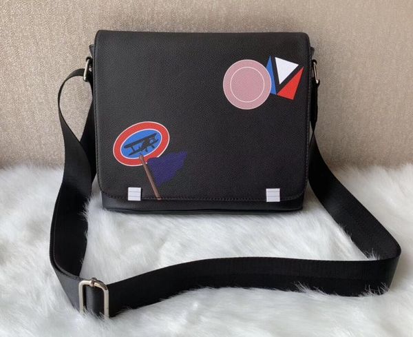 

brand designer all kinds of men's and women's shoulder bags, transverse body bags, fashion small messenger bags 535