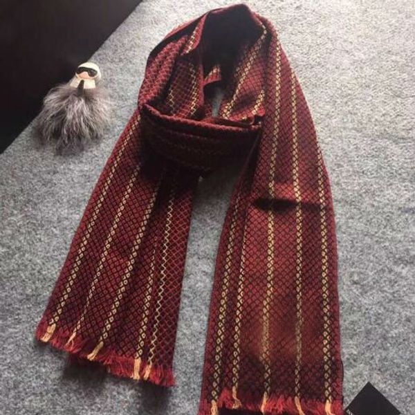 

luxury- designer fashion scarf custom verious of wool scarf couple special goat wool from kashmir, Blue;gray
