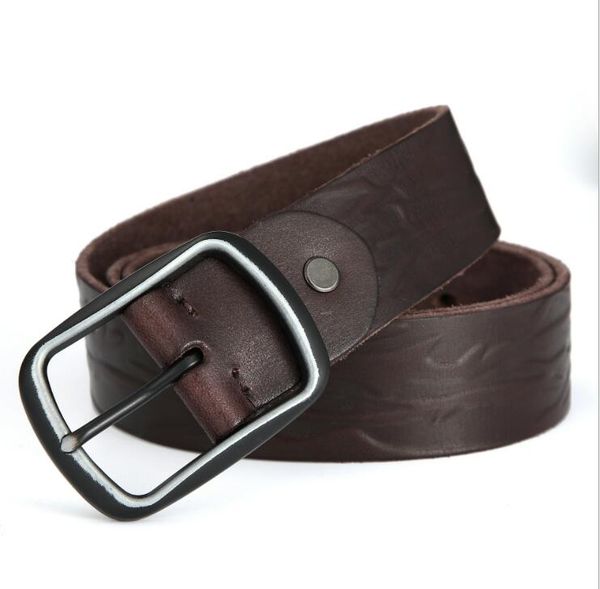 

дизайнер высокого качества пояс, сделано в китае # 42 лучших, Black;brown