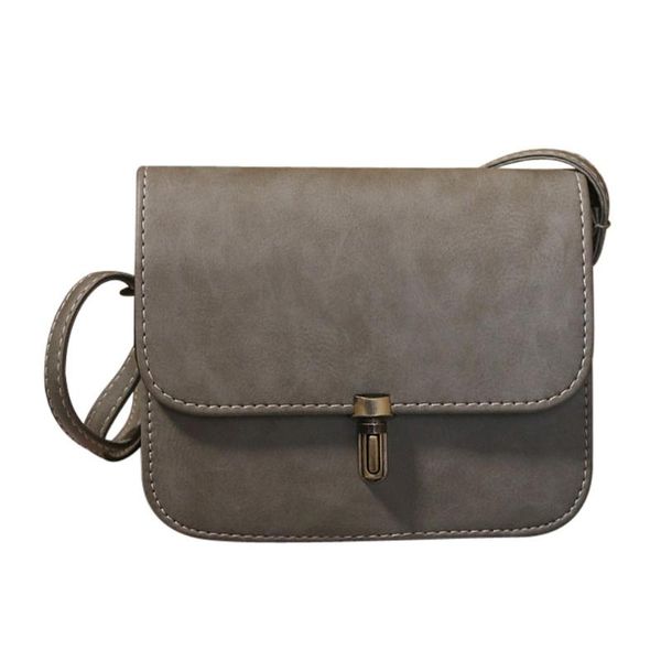 

женщины леди замок кожа satchel сумки твердая tote плеча посланник crossbody pu кожа повседневная сумка hot sale # bl4
